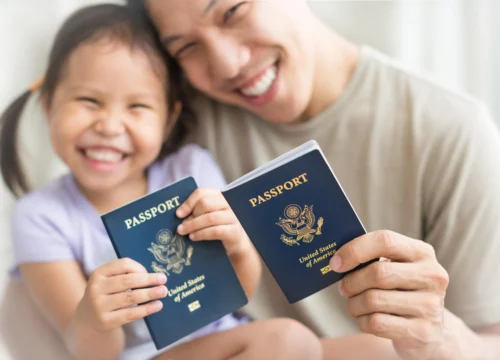 Wide Range of Visa Types