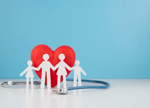 Covers Medical Emergencies & Hospitalization