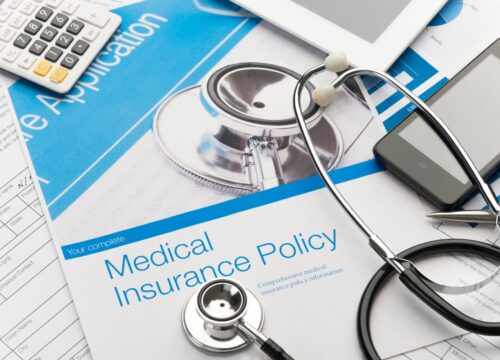 Family & Dependents Covered