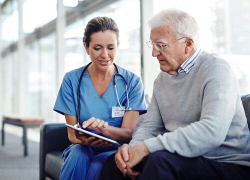 Access to Quality Healthcare