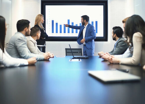 Choose the Right Business Structure