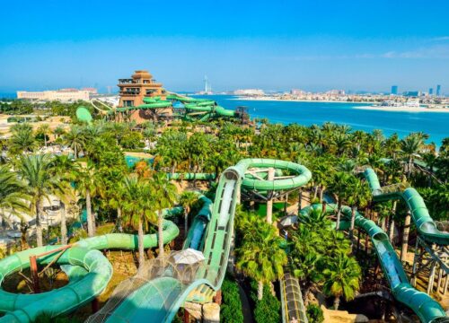 Atlantis Water